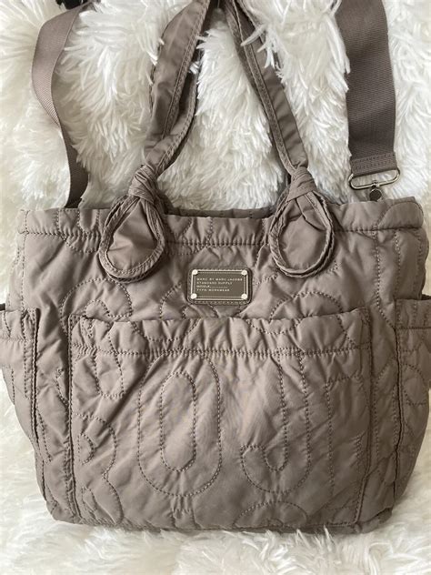 Marc Jacobs diaper bag outlet